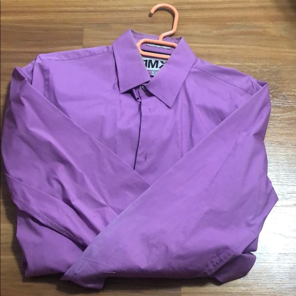 Express dress shirt